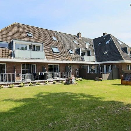 Seaside-Amrum-8 Норддорф Екстер'єр фото