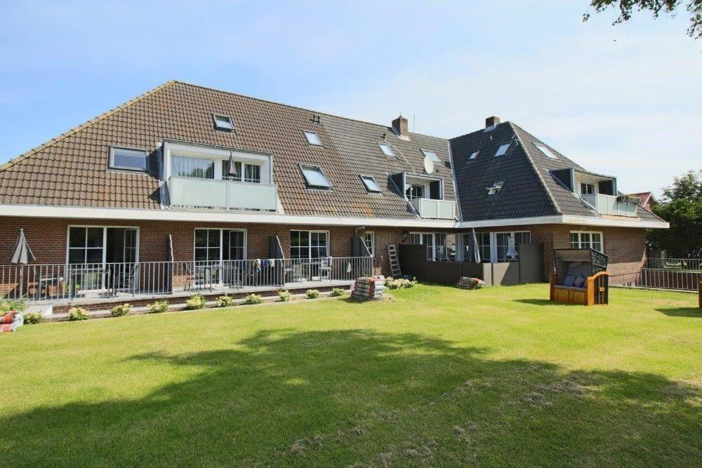 Seaside-Amrum-8 Норддорф Екстер'єр фото